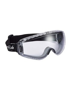 Gafas Bollé Pilot Transparente