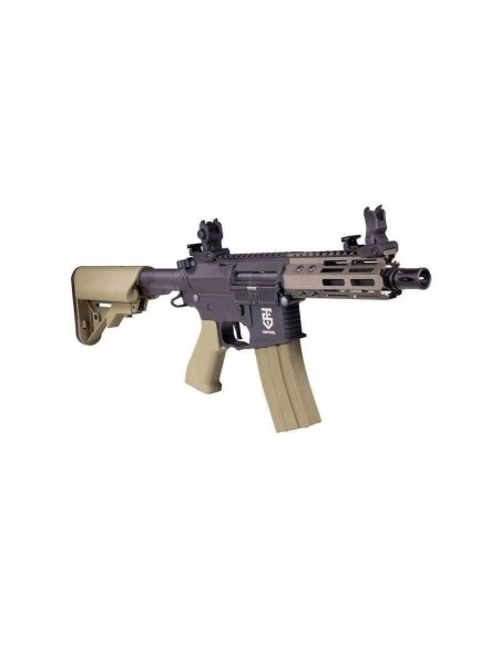 Fusil M4 SENTINEL TAU 5.5" - ROSSI