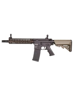 AEG M4 Neptune 9" Marsoc MK18 ETU - ROSSI