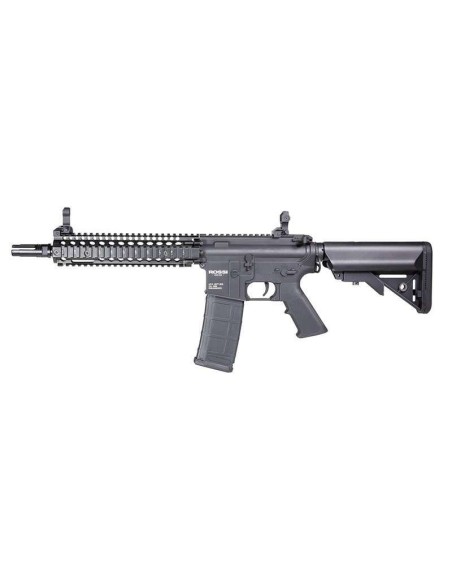 AEG M4 Neptune 9" Marsoc MK18 ETU - ROSSI