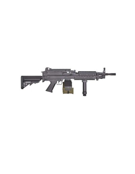 AEG Thunder MK46 - ROSSI