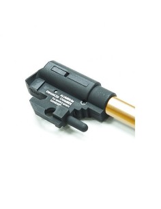 Cámara Hop Up Guarder 1911 MEU Marui