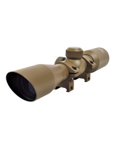 Mira 4x32 Compacta - JS 2
