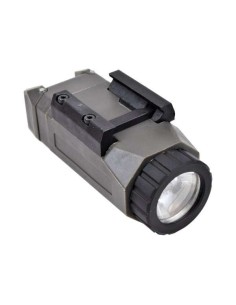 Linterna APL LED Negro 300 LM - NE