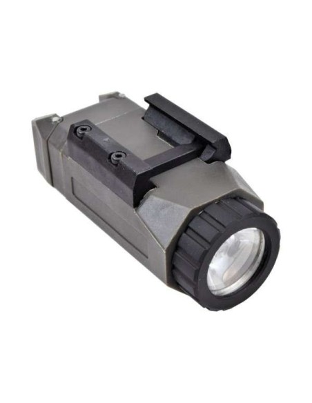 Linterna APL LED Negro 300 LM - NE