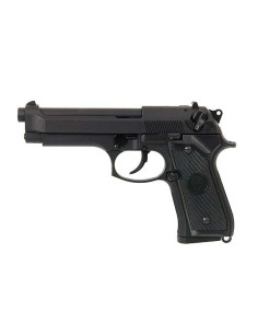 GBB LS9 Nylon - KJW