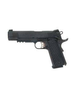 GBB 1911 R28 NEGRO - Army