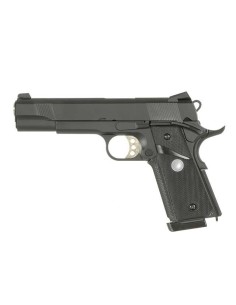 GBB 1911 MEU Carg. Extra - Nuprol