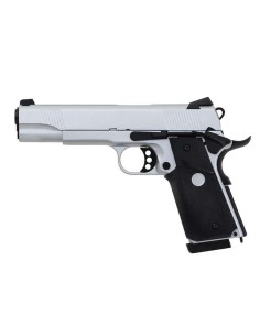GBB 1911 R27 Silver - Army