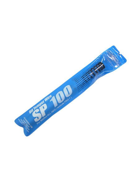 Muelle Guarder SP100