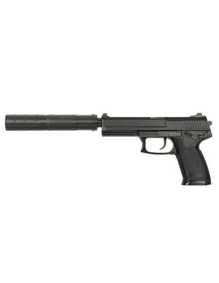 GNB MK23 Fixed - Stti