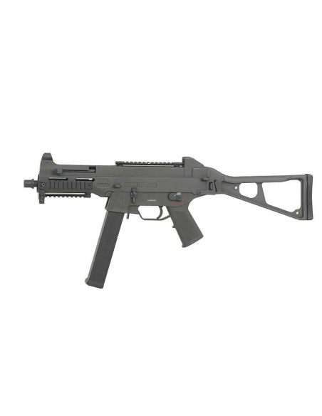 AEG UMP M89A - Double Eagle