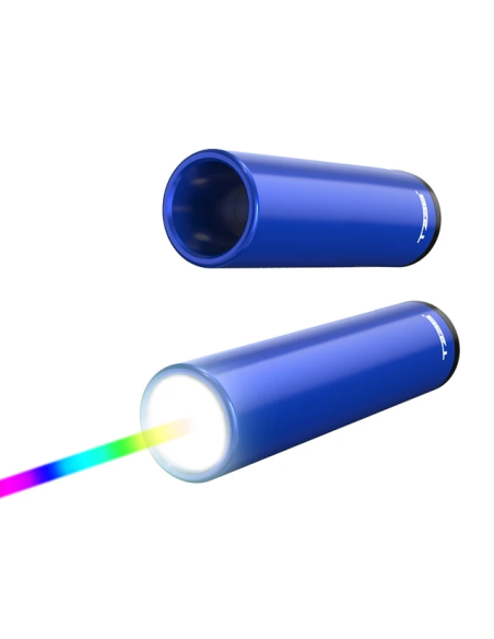 Trazador Blue Can RGB T238