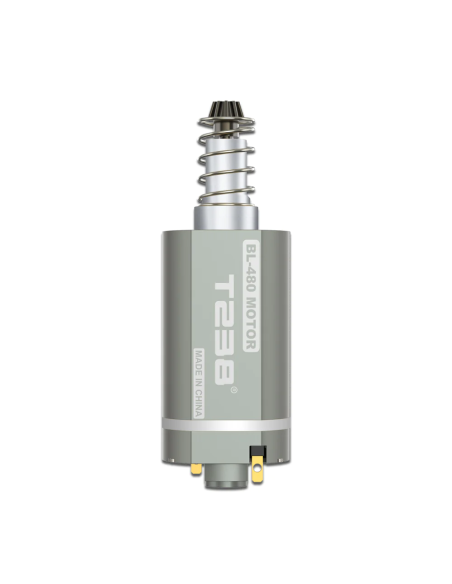 Motor Brushless 33K largo T238