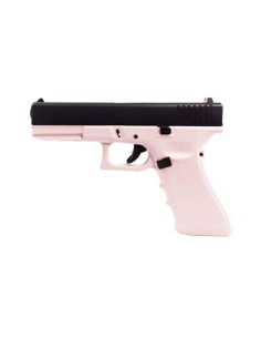 G17 EU7 Raven Pink - NUPROL
