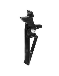 Gatillo M4 Recto Regulable - Lancer