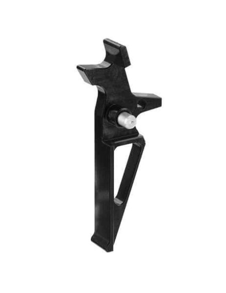 Gatillo M4 Recto Regulable - Lancer