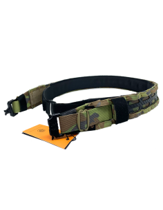 Cinturón Molle FS Multicam - Conquer