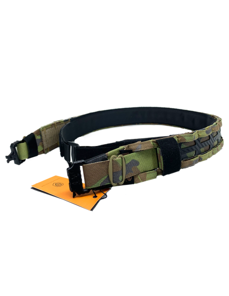 Cinturón Molle FS Multicam - Conquer