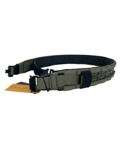 Cinturón Molle FS Ranger Green - Conquer