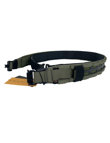 Cinturón Molle FS Ranger Green - Conquer