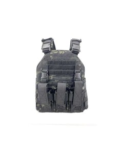 Chaleco 800D PC036 - Sixmm
