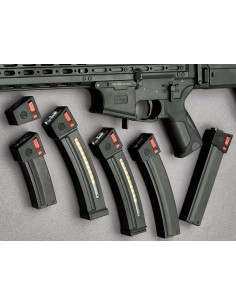 Adaptador FALCON MP5 2