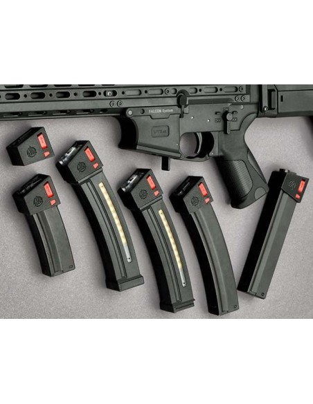 Adaptador FALCON MP5