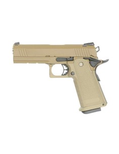 Hi Capa 4.3 Desert Warrior - GE