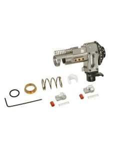 Hop Up M4i PRO - MAXX Model 2