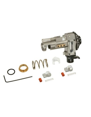 Hop Up M4i PRO - MAXX Model