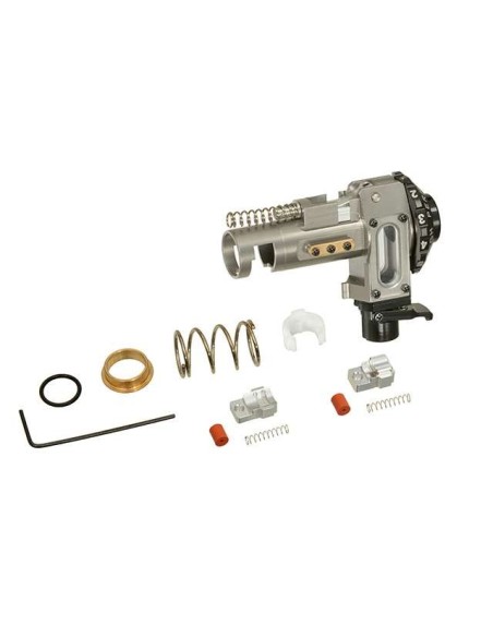 Hop Up M4i PRO - MAXX Model