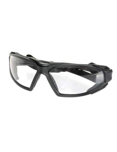 Gafas Bollé tracker 2 transparentes