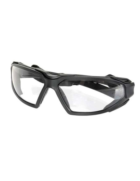 Gafas Highlander H2X Transparente - Pyramex