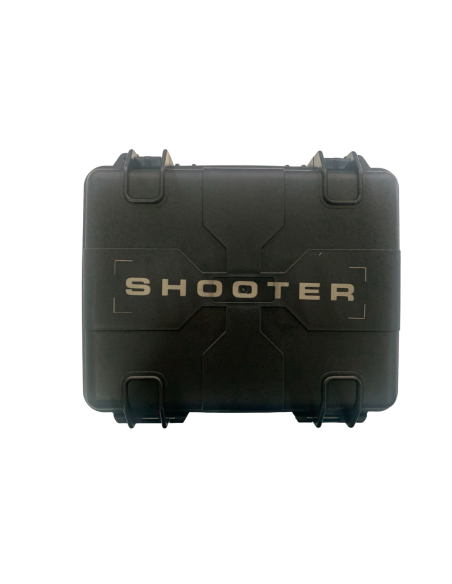 Maletín Rígido Shooter