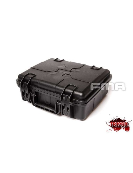 Maletín Rígido Shooter