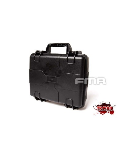 Maletín Rígido Shooter