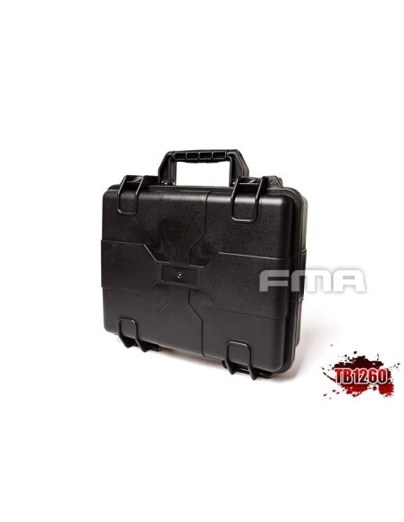 Maletín Rígido Shooter