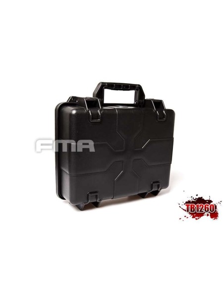 Maletín Rígido Yelmo Punisher