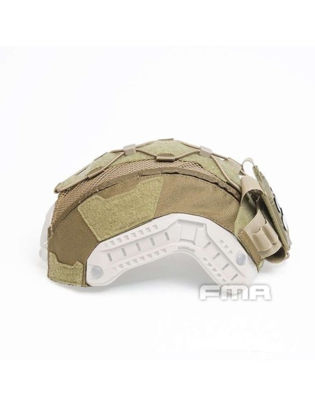 Funda Casco Fast Multifuncion - FMA