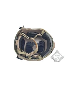 Casco Ballistic Hight Cut XP MC - FMA 2