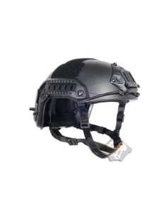 Casco Maritime FW Pro Negro - FMA