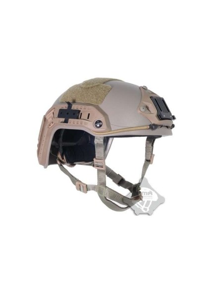 Casco Maritime FW Pro Tan - FMA
