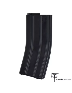 Cargador Midcap Polimero 140bbs - Saigo