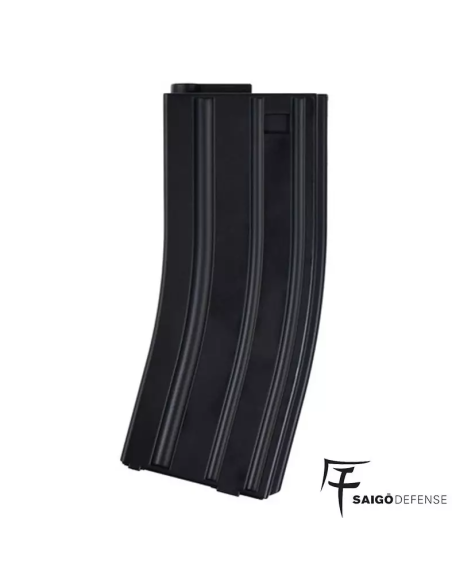 Cargador Midcap Polimero 140bbs - Saigo