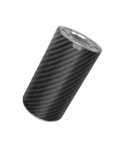 Trazador Nano Carbono T238 Negro