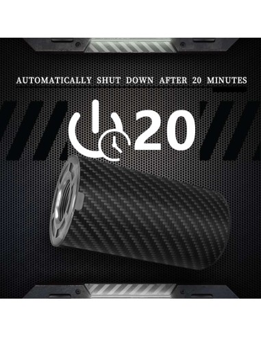 Trazador Nano Carbono T238