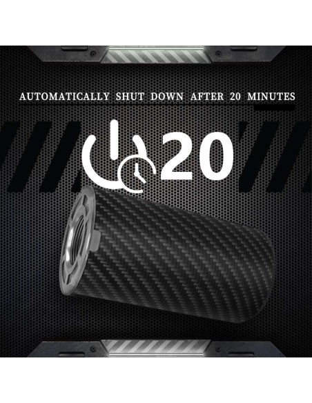 Trazador Nano Carbono T238