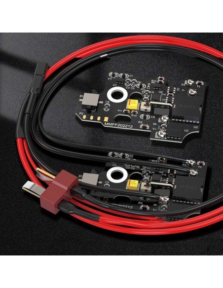 Gatillo T238 Quality V2