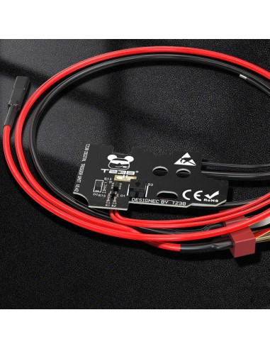 Gatillo T238 Quality V2